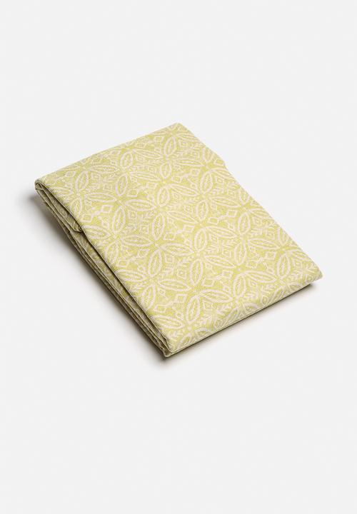 Hertex Haus - Xolani Table Cloth