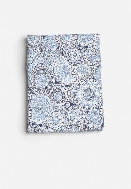 Hertex Haus - Zola Table Cloth