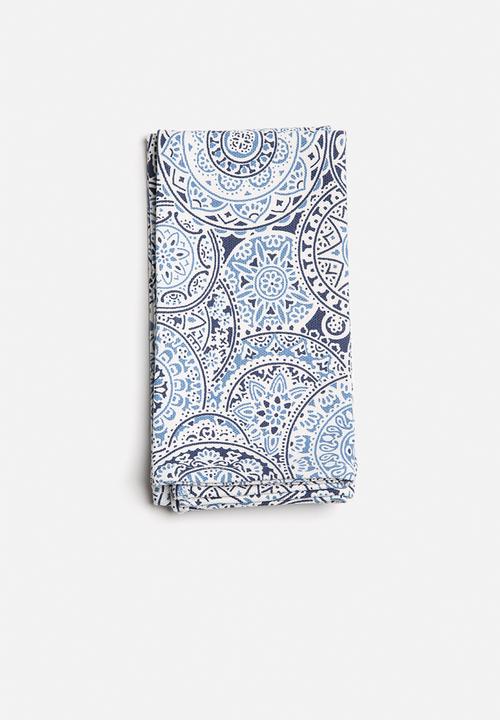 Hertex Haus - Zola Napkin Set of 2 