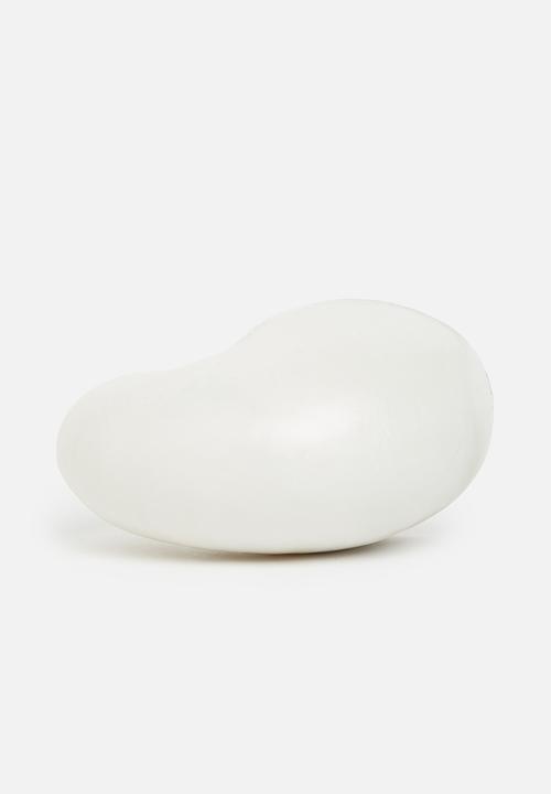 H&S - Moon shell decor - natural