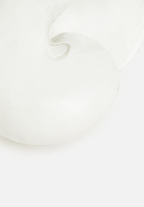 H&S - Moon shell decor - natural
