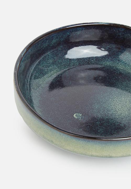 Sixth Floor - Buhle bowl set of 4 - moody