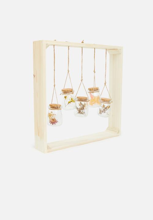 H&S - Glass- multi