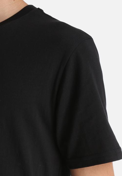 Globe - 2 Pack Tee