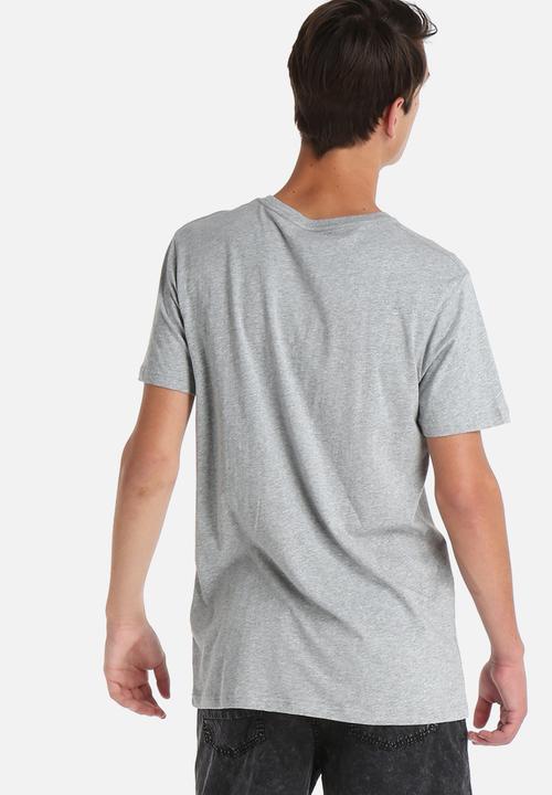 Globe - 2 Pack Tee