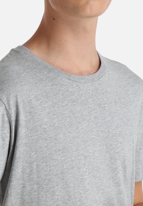 Globe - 2 Pack Tee