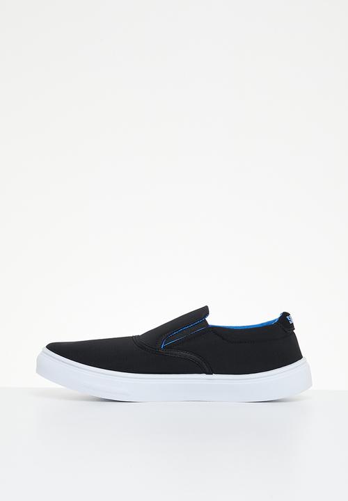 SOVIET - Y cleveland - black & royal