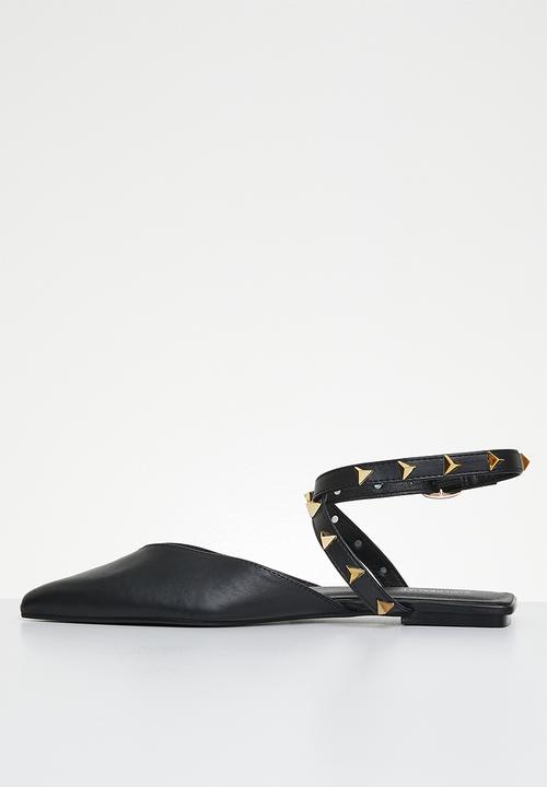 Superbalist - Valentina anklestrap - black