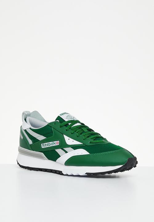 Reebok - Lx2200 - dark green/pure grey 3/ftwr white vintage