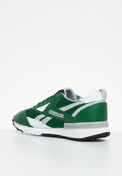 Reebok - Lx2200 - dark green/pure grey 3/ftwr white vintage