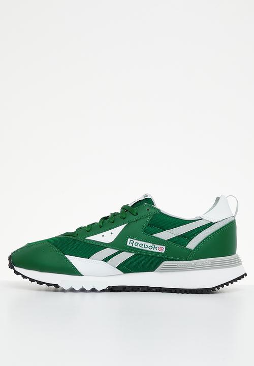 Reebok - Lx2200 - dark green/pure grey 3/ftwr white vintage