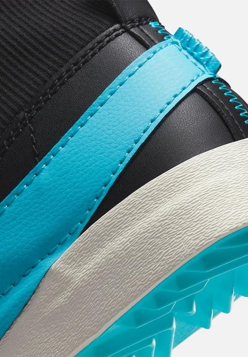 Nike - Blazer mid '77 Jumbo