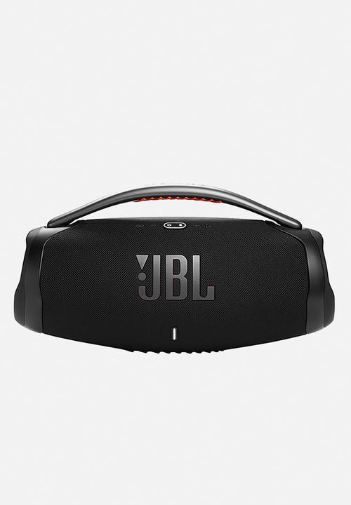 JBL - Boombox3 - black