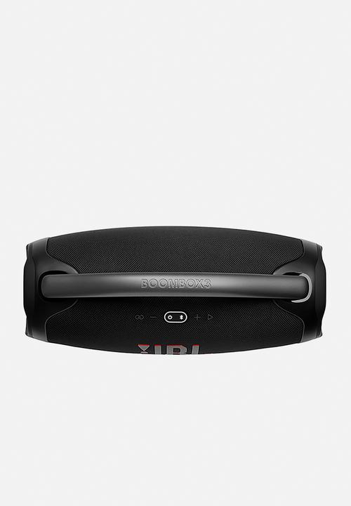 JBL - Boombox3 - black