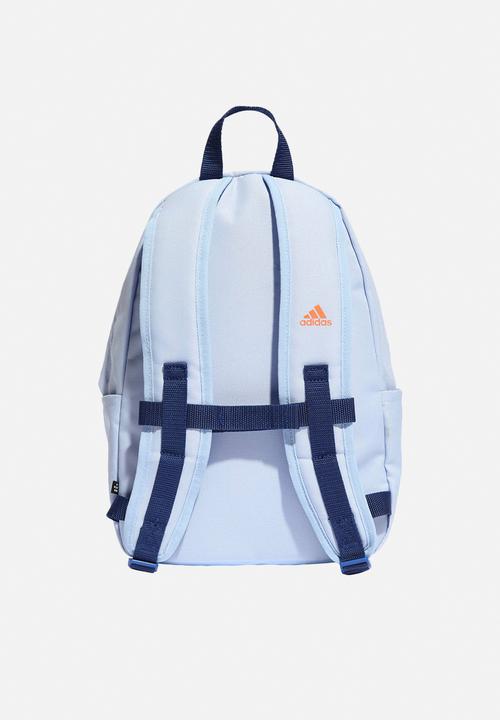 adidas Performance - Lk bp bos new - blue dawn/victory blue/screaming orange