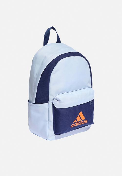 adidas Performance - Lk bp bos new - blue dawn/victory blue/screaming orange