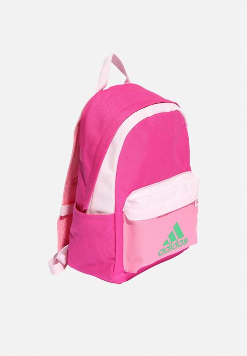 adidas Performance - Lk bp bos new - semi lucid fuchsia/bliss pink
