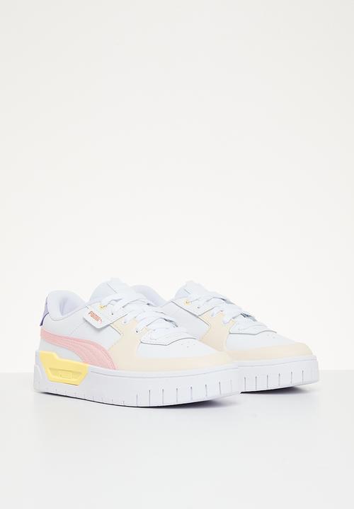 PUMA - Cali dream pastel jr - puma white/almond blossom