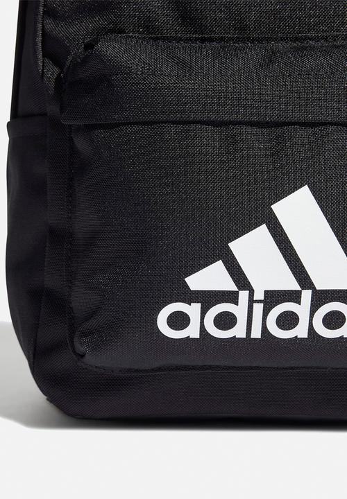 adidas Performance - Lk bp bos new - black/white