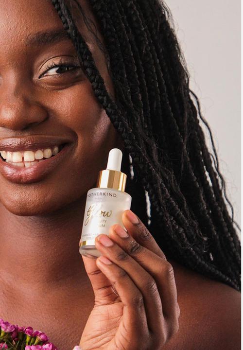 Motherkind - Glow Beauty Serum