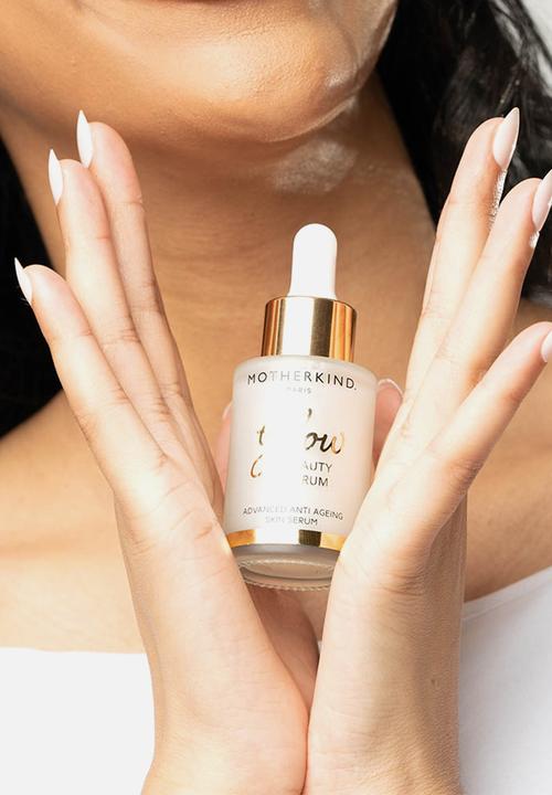 Motherkind - Glow Beauty Serum