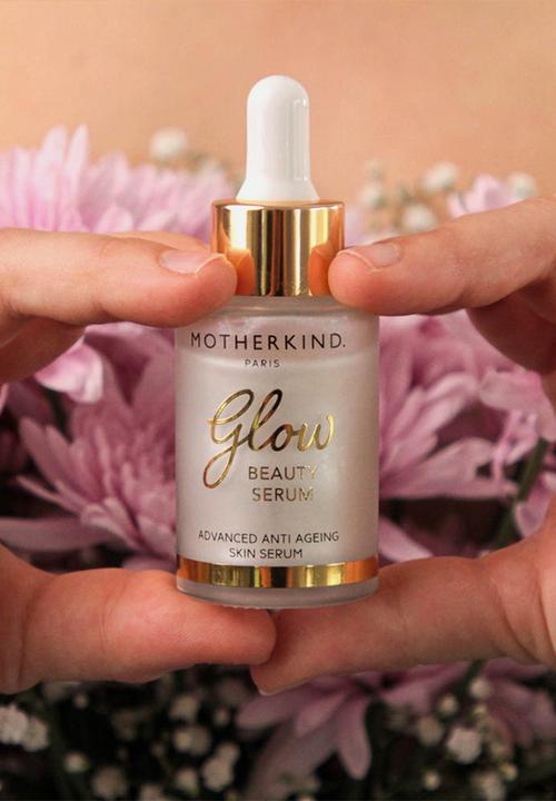 Motherkind - Glow Beauty Serum