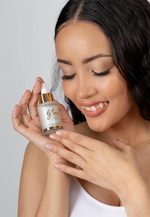 Motherkind - Glow Beauty Serum