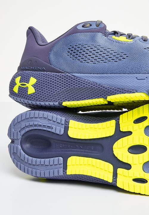 Under Armour - UA Hovr Machina 3 