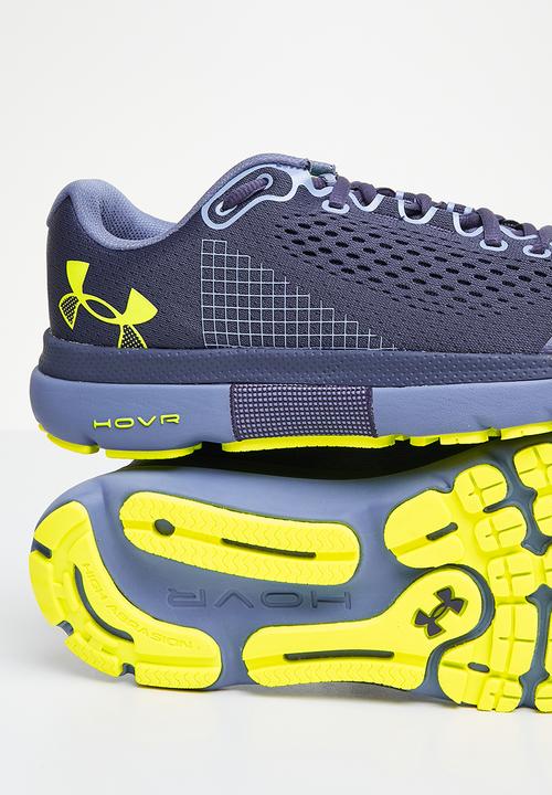 Under Armour - UA Hovr Infinite 4