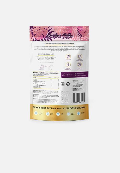 Slimming Coffee - 180g