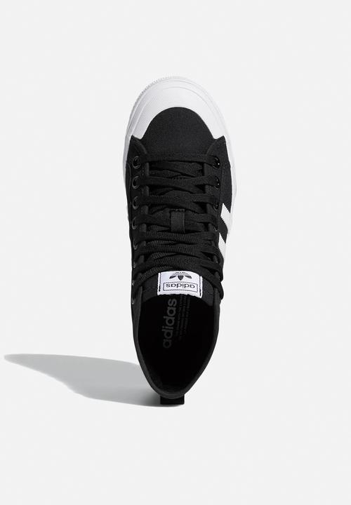 adidas Originals - Nizza platform mid