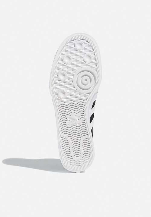 adidas Originals - Nizza platform mid