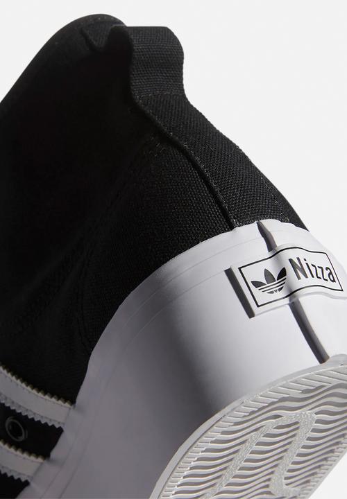 adidas Originals - Nizza platform mid