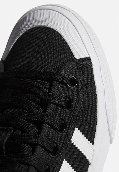 adidas Originals - Nizza platform mid