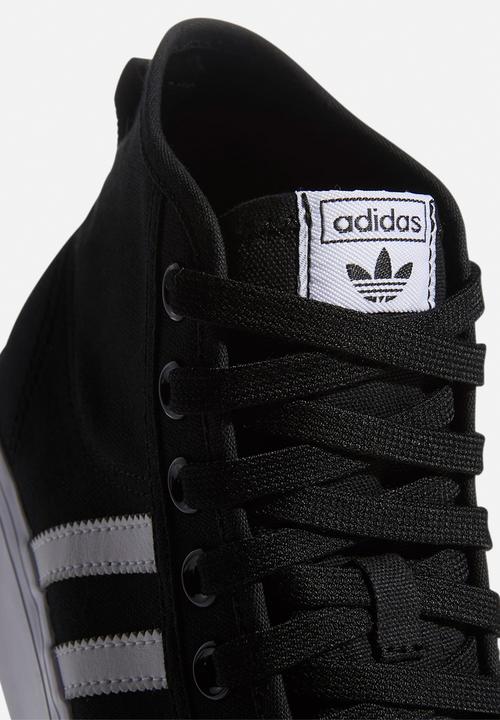 adidas Originals - Nizza platform mid