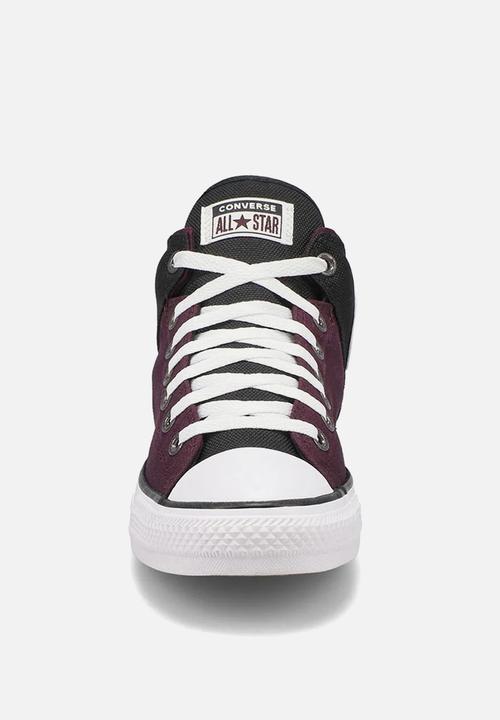 Converse - Chuck Taylor All Star High Street