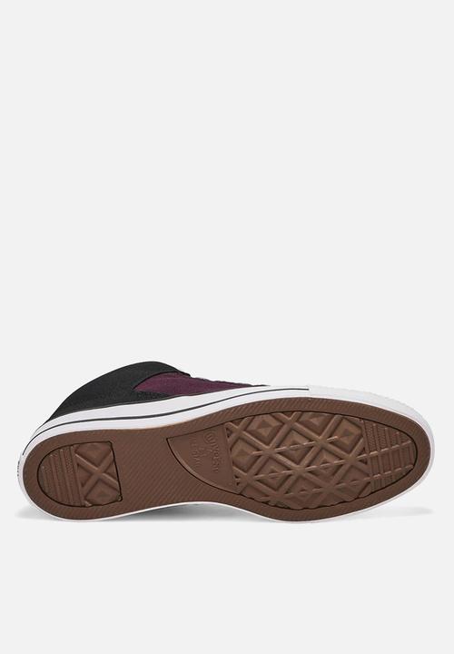 Converse - Chuck Taylor All Star High Street