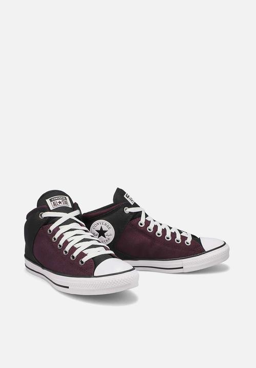 Converse - Chuck Taylor All Star High Street