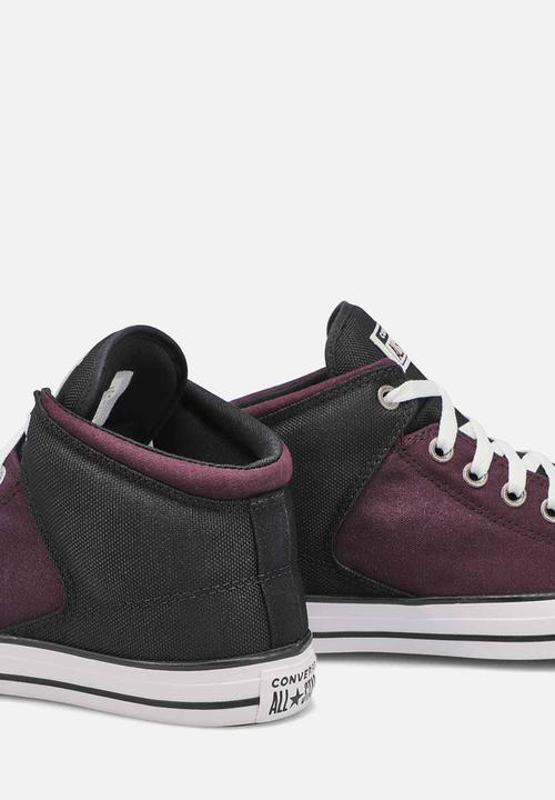 Converse - Chuck Taylor All Star High Street
