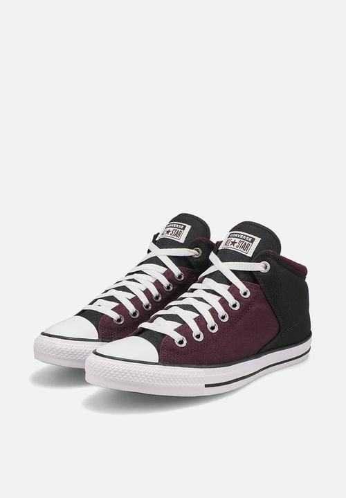 Converse - Chuck Taylor All Star High Street