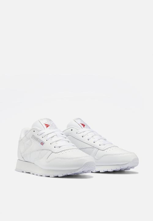 Reebok - Classic Leather 