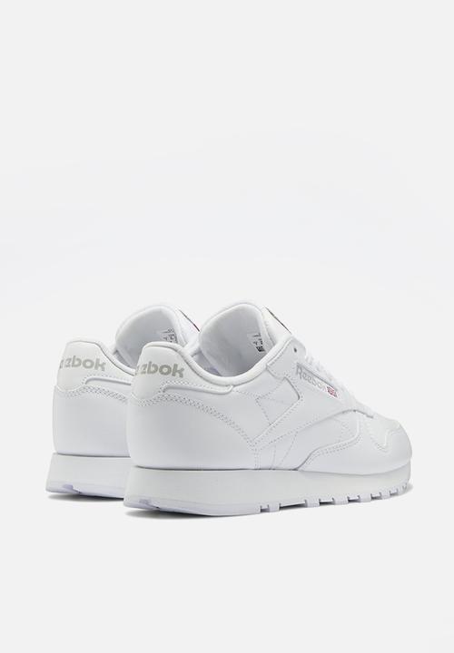 Reebok - Classic Leather 