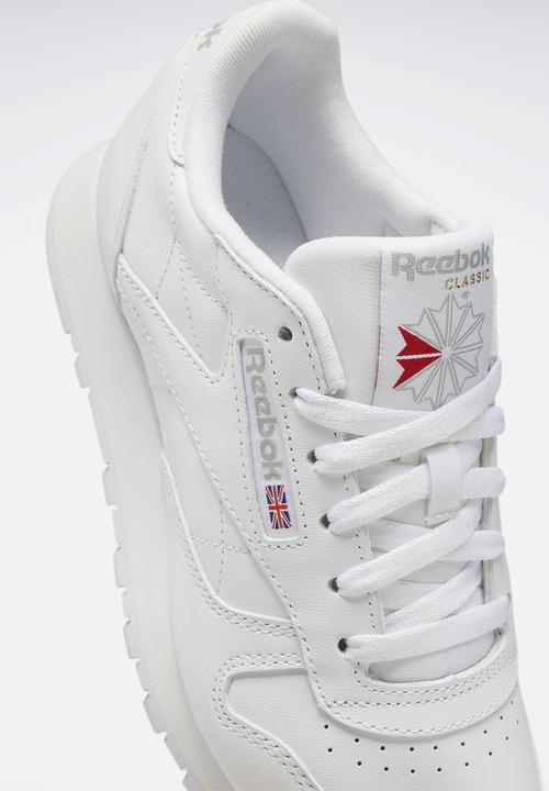 Reebok - Classic Leather 