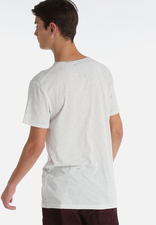 G-STAR - Fabiak Long T-Shirt