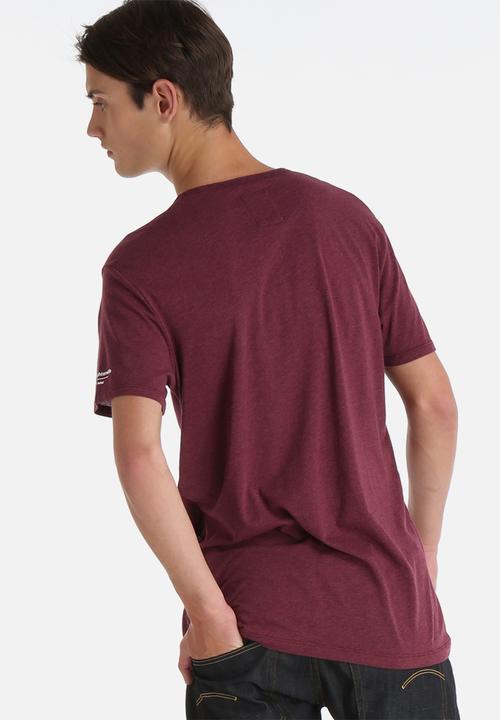 G-STAR - Fabiak Long T-Shirt