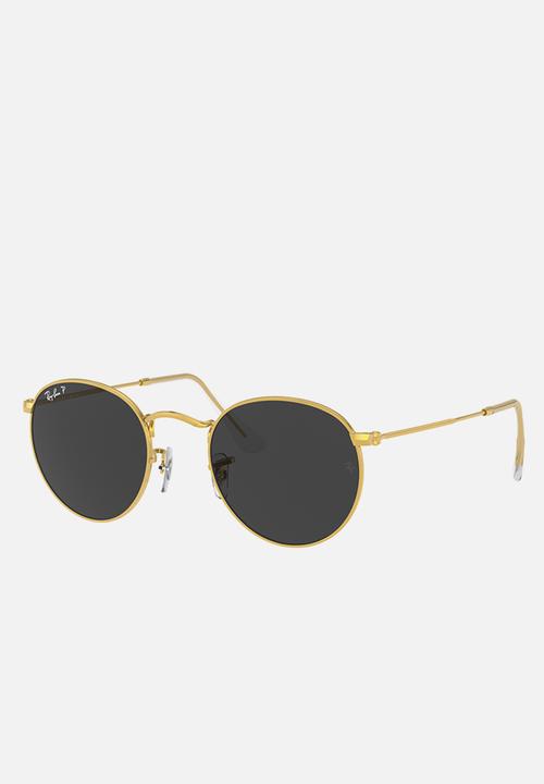 Ray-Ban - Ray-ban 0rb3447 919648 sunglasses- gold