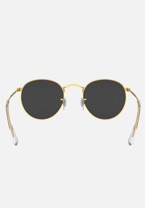 Ray-Ban - Ray-ban 0rb3447 919648 sunglasses- gold