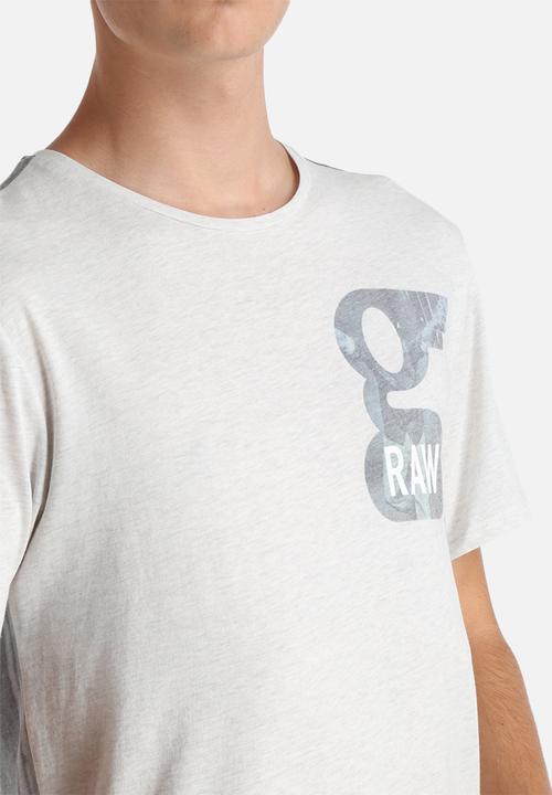 G-STAR - Gazres Long T-Shirt