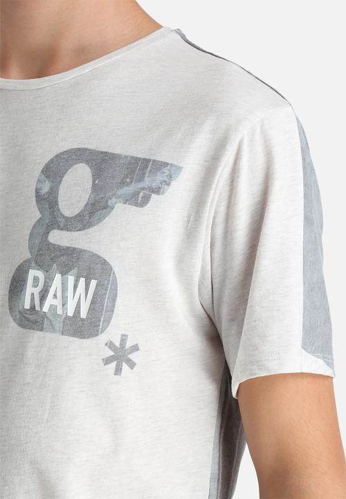 G-STAR - Gazres Long T-Shirt