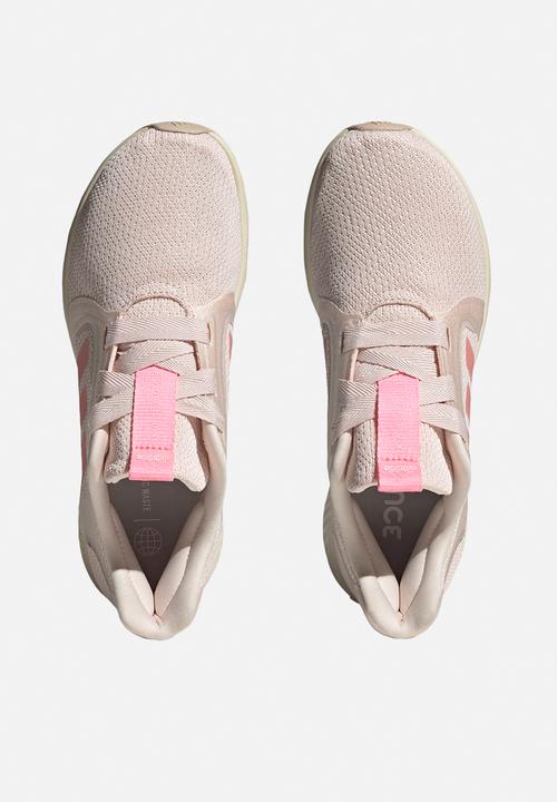 adidas Originals - Edge lux 5- wonder quartz/ftwr white/beam pink